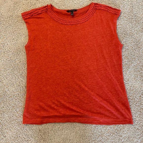 long tall sally Tops - Long tall sally sleeveless tee!